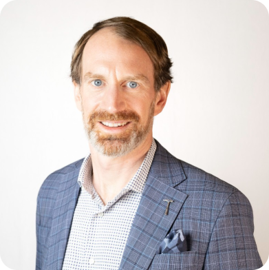 The CEO of Cypher Environmental