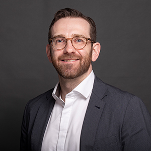 Picture of Paul Keefe