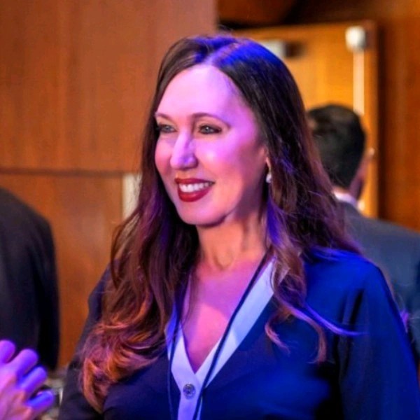 Lynda Arsenault, CITP®