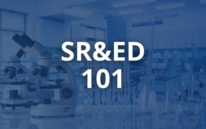 SR&ED Explained: Tax Credits,...