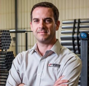 Picture of Ernest Rempel