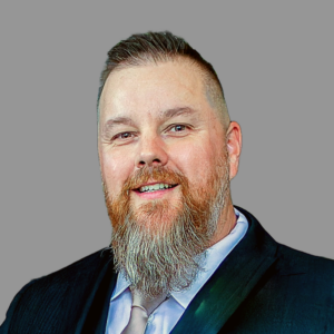 Picture of Tim Brewer