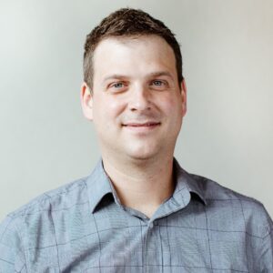 Picture of Michael Hall