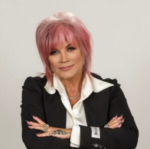 Picture of Colleen Munro