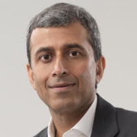 Picture of Ash Modha