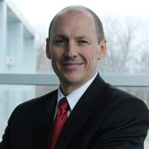 Picture of Dr. Leroy Lowe