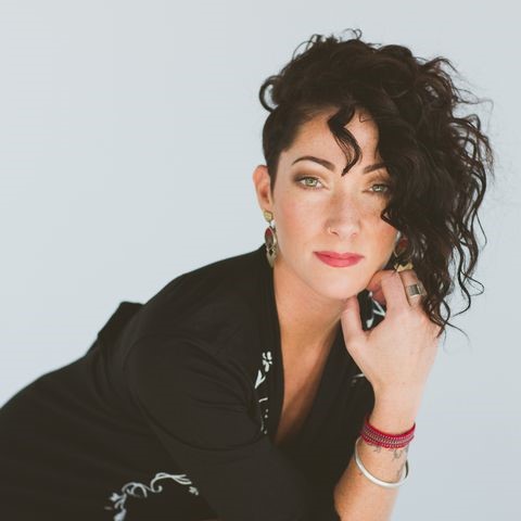 Andréanne Dandeneau