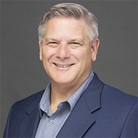 Picture of Paul Bauer