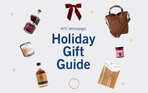 Celebrate Local: Your Holiday Gift...