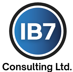 IB7 Consulting logo